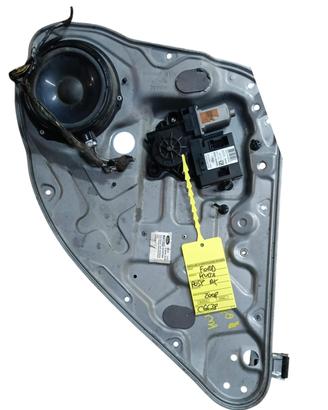 CREMAGLIERA POSTERIORE DESTRA FORD Kuga Serie (CBV