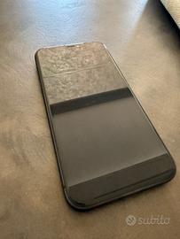 iPhone 11 128GB Black - Batteria 100%