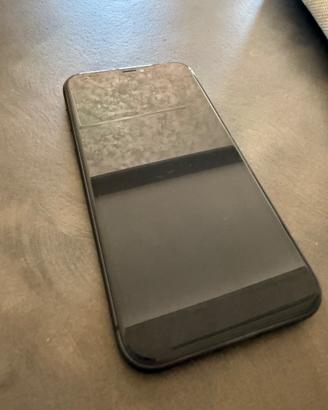 iPhone 11 128GB Black - Batteria 100%