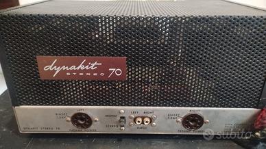 Dynaco sy70