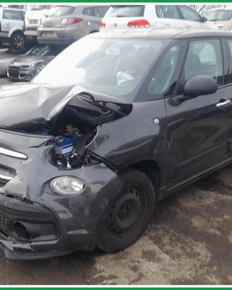 Ricambi Usati FIAT 500L 2019