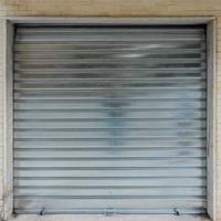 Serranda avvolgibile motorizzata 