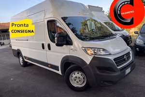 Fiat Ducato Maxi 2.3 MJT Super Alto L4H3 FURGONE