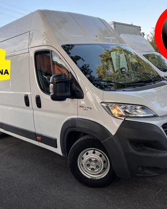 Fiat Ducato Maxi 2.3 MJT Super Alto L4H3 FURGONE