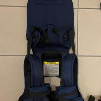 MiniMeis G4 marsupio da spalle bambino