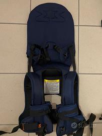 MiniMeis G4 marsupio da spalle bambino