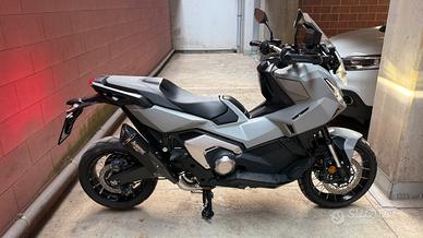Honda X-ADV 750