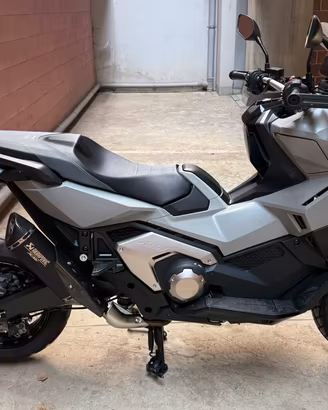 Honda X-ADV 750