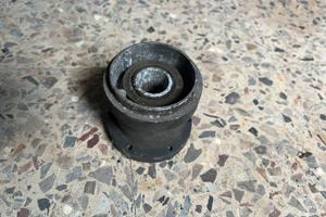 Mozzo per Fiat 500