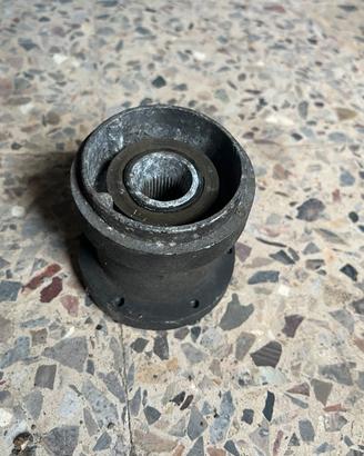 Mozzo per Fiat 500