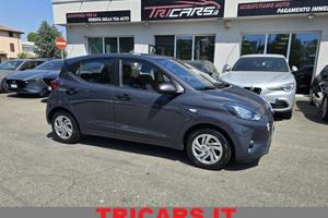 HYUNDAI i10 1.0 GPL Econext NEOPATENTATI UNICO P