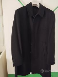 cappotto uomo