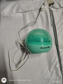 Sterilizzazione Ciucci Suavinex