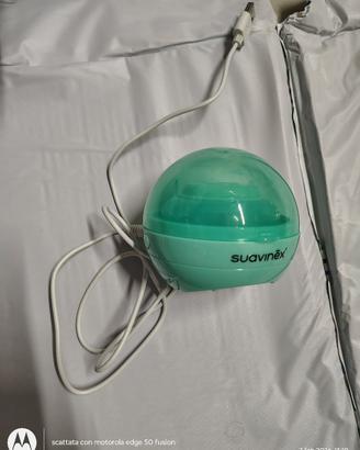 Sterilizzazione Ciucci Suavinex
