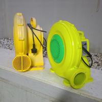 Soffiatore per gonfiabile