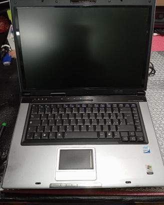 notebook ASUS X50RL per ricambi