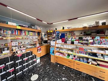 Teorema Aziende  CARTOLERIA CANCELLERIA STORICA