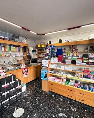 Teorema Aziende  CARTOLERIA CANCELLERIA STORICA