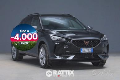 CUPRA Formentor Formentor 1.5 tsi 150cv