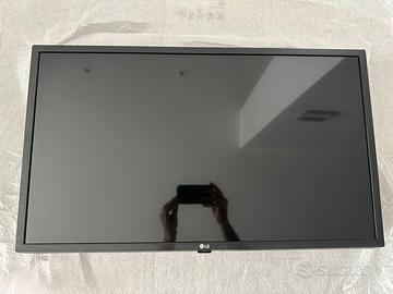 SMART TV LG 32”
