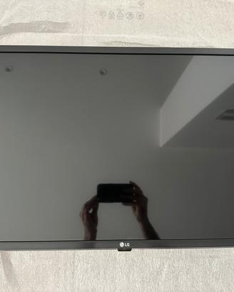 SMART TV LG 32”