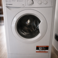 Lavatrice 6 Kg Indesit