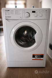 Lavatrice 6 Kg Indesit