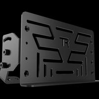 Trak Racer Supporto Button Box / Tablet