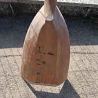 Pala per grano d'epoca