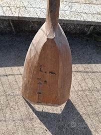 Pala per grano d'epoca