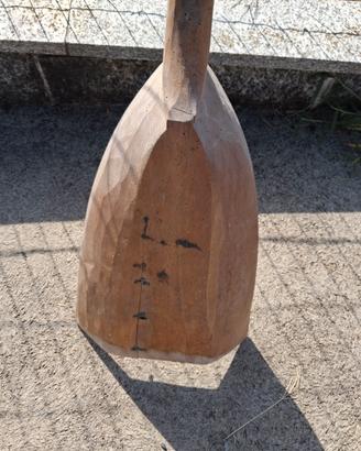 Pala per grano d'epoca