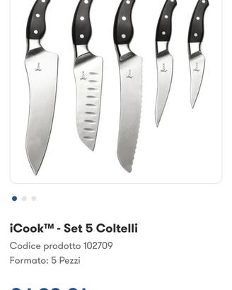 utensili da cucina professionale 