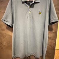Polo Lyle&Scott XL