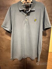 Polo Lyle&Scott XL