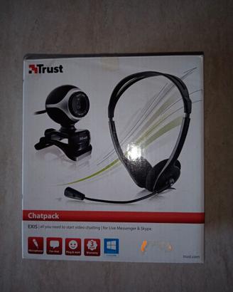Kit audio video