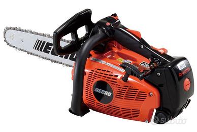 Motosega da potatura Echo CS-362TES30 - Cardelli