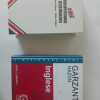 Vocabolari e dizionari PREZZI SUPER SCONTATI