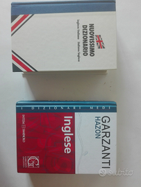 Vocabolari e dizionari PREZZI SUPER SCONTATI