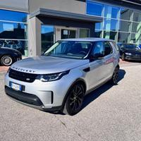 LAND ROVER Discovery 2.0 SD4 240 CV HSE 7 Posti