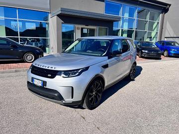 LAND ROVER Discovery 2.0 SD4 240 CV HSE 7 Posti