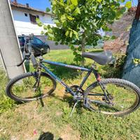 bici raggio 26