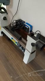 piccolo tornio LTF