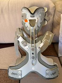 Dispositivo medico CTO ASPEN