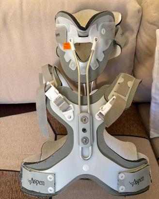 Dispositivo medico CTO ASPEN