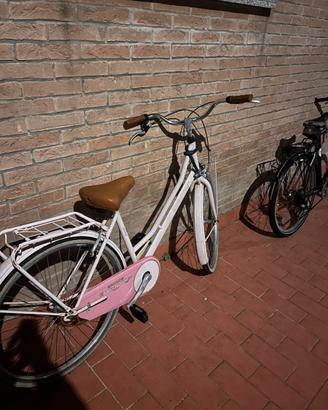 Bici da donna Adriatica