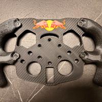 Volanti personalizzati Logitech G29