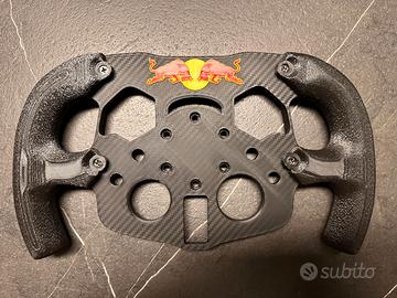 Volanti personalizzati Logitech G29