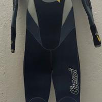 muta sub cressi semistagna