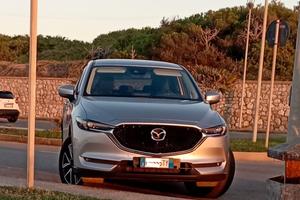 MAZDA CX-5 2.2L Skyactiv-D 150 CV 2WD Exceed