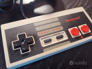 Controller NES originale Nintendo [2]